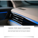 4-In-1 Multi-Enzyme Foam Cleaner, Foam Cleaner Multi Purpose, Powerful Cleaning, No-Rinse, Lemon V1192-AZ-W-22179