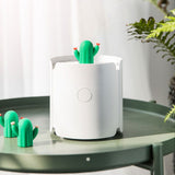 USB Mute LED Mosquito Killer Lamp Portable Mosquito Repellent Insect Trap UV Light Home V1294-YM0901-3113200063111