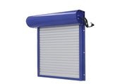 Automatic Chicken Coop Door with Time Setting Rolling Curtain Chicken Door Opener for Duck Goose V1294-YM0521-3111230034711
