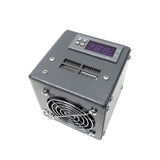Keg King Ultra Warmer Package V225-11122