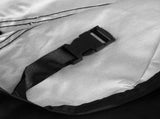 Half Car Cover with Water Resistant Material and Sunshade for Cars V1369-AZ3-W-16490