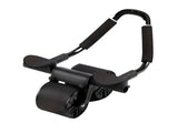 Automatic Rebound Ab Roller with Elbow Pads V1142-LP601100228375415