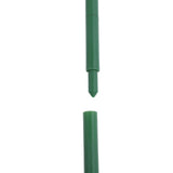 Plant Support Stakes Removable Garden Tree Branch Shape Green Plant Pole for Potted Plants and V1294-YM0901-3111240107012