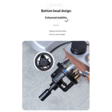WDT Tool 53mm, 10 Needle Stirrer Distribution Tool for Barista, Adjustable Depth V1192-AZ-W-2861