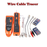 Wire Cable Tracer Tone Generator Cable Tester V1192-AZ-W-30966