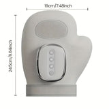 **Smart Hand Massager Multi-Functional Integration, Easy to Operate, Essential Household Relaxation V1106-SBAMY001