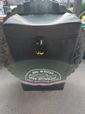 Big Wheel Bumbag V942-BIG WHEEL BUMBAG