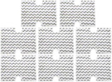 S3973D Steam Mop Replacement Pads or Shark Lit-Away Pro & Genius Steam Pocket Mop S3973 S3973D V1259-DP01-F-590