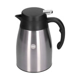 24V 1200ml Car Water Heater Pot with Base Portable Stainless Steel Electric Kettle Pot for Truck V1294-YM0901-3113210144911