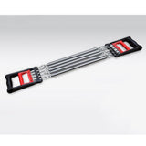 Ortofally Spring Expander Arm Training 5 Tubes Adjustable Arm Strength Trainer Exercise Resistance V1189-LWWAL-20260327-03305