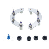 RSK1001 Generator Rectifier Kit Stable Performance Electronic Generator Bridge Rectifier Diode V1294-YM0901-3111250022711