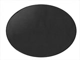 48in Round Fire Pit Mat for Stove Bonfire,Grill Fireproof Under Grill to Protect Deck Patio Grass V1370-AZ4-11657