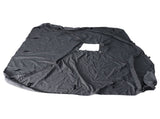 Gray Tent Replacement Canopy Replacement Top Water Resistant UV50 Sunscreen Canopy Tent Cover for V1294-YM0901-3111240336411