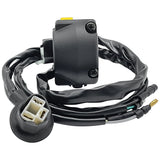 MATI Handlebar Control Switch for Honda FourTrax 250 TRX250X 2x4 1987-1992 V1189-LWWAL-20260327-03959