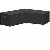 Waterproof Sofa Cover Outdoor Furniture Cover Garden Furniture Cover Furniture Protective Cover V1188-MS-227-0634