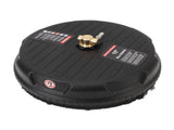 15 Inch Pressure Washer Surface Cleaner 3600PSI Working Pressure 1/4 Inch Quick Plug with 2 V1294-YM0901-3111240004511