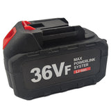 2x 7.0Ah 18V-36VF Li-ion Battery Makita Battery LXT BL1850 BL1860B BL1830 BL1815 V201-CUT0020BL8AU