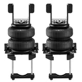 Air Bag Suspension Kit, Air Springs Suspension Bag Kit Compatible with 2007-2018 Chevrolet Silverado V952-AQQNXJTJ2007GGVSVV0