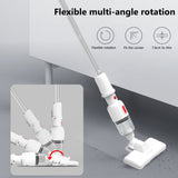 Handheld Vacuum Cleaner Cordless Rechargeable Mini Car Vacuum Cleaner Portable Vacuum Cleaner for V1294-YM0523-10344527