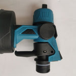 Cordless High Pressure Airless Spray Gun Paint Sprayer For Makita 36V Battery AU V201-SPRAY02BU8AU