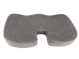 Memory Foam Seat for Office Chair Ergonomic Comfortable Gel Enhanced Memory Foam Seat V1294-YM0901-3117240154511
