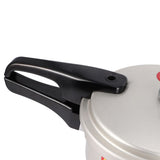 Explosion Proof Household Pressure Cooker with Steaming Layer for Gas Electric Ceramic Stove V1294-YM0901-3118200018511