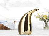 Soap Dispenser, Touchless Liquid Soap Dispenser, Soap Dispenser for Kitchen and Bathroom, with V1369-AZ3-W-01245