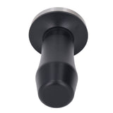 Coffee Tamper Aluminum Alloy Calibrated Tamper with Spring Loaded Stainless Steel Base for Cafe Home V1294-YM0703-3118230034311