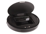 Sweeping Robot Intelligent Household Mini Robotic Vacuum Cleaner with APP Control Black V1294-YM0901-3113210049411