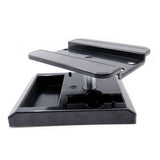 Rotary Work Stand for 1/8 1/10 and 1/12 RC Cars Trucks and Blue/Black V1369-AZ3-W-21368