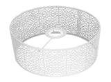 Lamp Shade Hollow Out Metal Lampshade E27 E14 Universal Use Good Heat Dissipation Exquisite Lamp V1294-YM0703-3119230017111