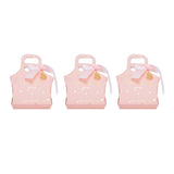50Set Innovative Candy Box Paper Candy Bags with Ribbons for Christmas Parties Birthdays V1294-YM0715-3115210243012