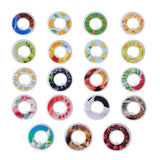 19 different flavour rings V1221-XM-LB4955-ZS131