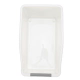 Multi Use Organizer Bin Space Saving Stackable Food Grade Plastic Pantry Storage Bin for Snack V1294-YM0901-3118250151911