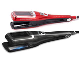 Red Automatic Split End Remover & Hair Straightener Iron Professional Snips for Damaged Hair Ends V1268-MZ00084