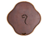 Bamboo Tea Tray Chinese Style Teaboard Serving Tray Box for Kungfu Tea Set Tearoom Supplies V1294-YM0718-3118210015511