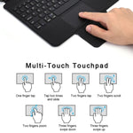 CHOETECH BH-012 Wireless Keyboard Case for iPad Pro 11 V28-ELECHOBH012