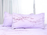 Marble Arden Eden Quilt / Doona / Duvet Cover set V745-AQ043965K3