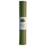 Jade Yoga XL Harmony Mat - Olive V398-JY-374OL