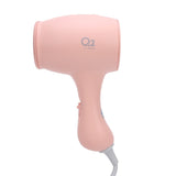 Kids Hair Dryer 3 Speeds Negative Ionic Constant Temperature Hair Care Adjustable Alternating V1294-YM0901-3113240269012