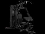 Centra Multi All-In-One Home Gym Equipment Workout SP1040