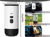Coffee maker - Coffee machines - Portable coffee maker - 3-in-1 coffee maker - Portable electric V1188-MS-313-1037