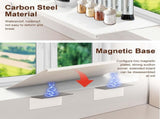 QZS Carbon Steel Countertop Board,15.75x7.9In Countertop Extension Board with Magnetic Base,1Pc No V1189-WXFWAL-20260319-00322