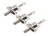 3Pcs ZX70 12 70A Generator Rectifier Diode Replacement Engine Generator Diode for V1294-YM0626-3111230001212