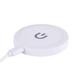 20W USB-C & USB-A Fast Charging Wall Charger 15W Qi Wireless Charging Pad Dual-Mode Power Kit V915-EL0091-EL0045