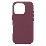OtterBox Symmetry Cactus Back Case for iPhone 16 Pro - Maroon V578-77-96313