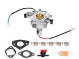 Carburetor Set Lawn Mower Accessory 3285308 3285306 3285304 Fit for Kohler 22 23 24 25 26 27 V1294-YM0523-3111210389411