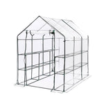 Levede Greenhouse Walk In 3 Tier Garden UM1197