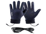 LGCASL Clearance! Heated Heated for Men Women with 3 Heat Settings Touchscreen Warming V1189-LWWAL-20260325-02556