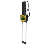 Digital LCD Grain Moisture Meter Corn Stalks Rice Soybean Water Content Analyzer V1294-YM0901-3111200217311
